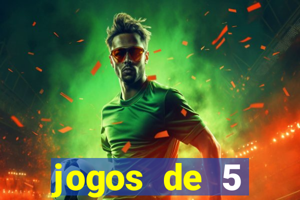 jogos de 5 centavos no esporte da sorte